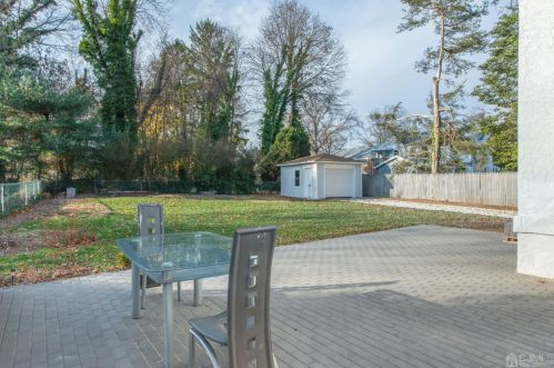 736 Pierpont St, Rahway NJ  07065-3025 exterior