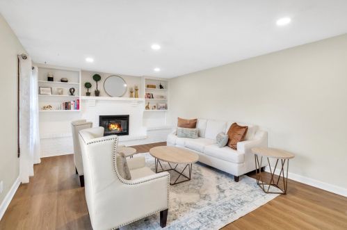 6422 Meadowview Ave, Kalamazoo MI  49048-9448 exterior