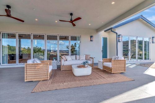 8138 Cinnabar Hills Rd, San Jose CA exterior