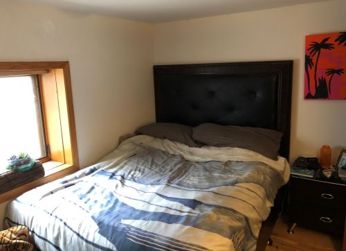 865 Buckingham Pl, Chicago IL 60657-2559 exterior