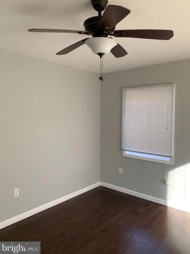 1216 Savannah Pl, Washington DC  20032-4545 exterior