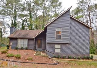 6791 Timbers East Dr, Lithonia, GA 30058-6067