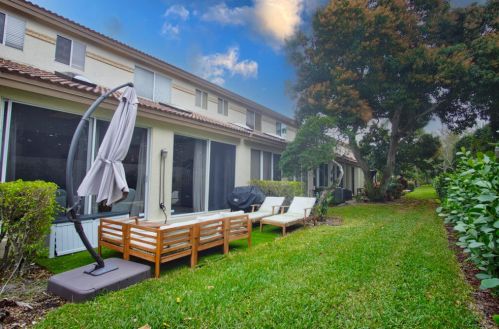 6744 Via Regina, Boca Raton FL 33433-3928 exterior