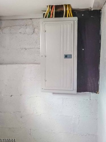 363 Columbia Ave, Industrial Hillside NJ  07205-2020 exterior