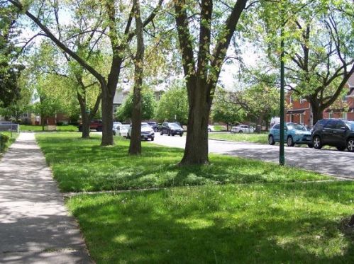 8841 Michigan Ave, Chicago IL 60628-1447 exterior