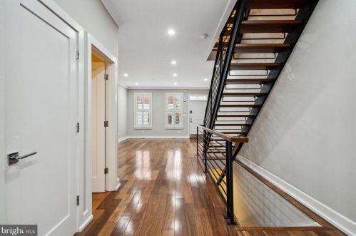 1814 Catharine St, Philadelphia PA  19146-1835 exterior