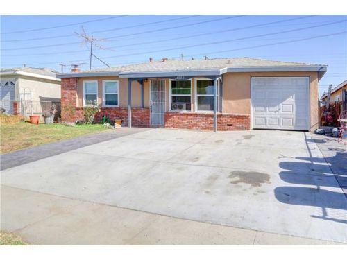 14002 Carfax Ave, Bellflower, CA 90706-2717