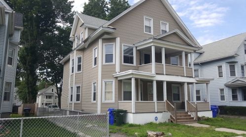48 Scott St, Springfield, MA 01108-2130