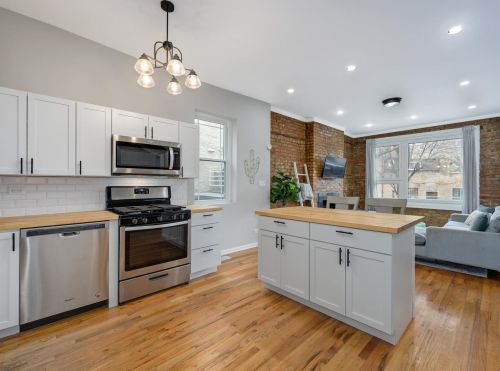 538 Leavitt St, Chicago IL 60612 exterior