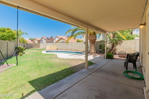 17416 13th St, Phoenix AZ  85022-2075 exterior