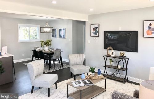 10208 Calumet Dr, Silver Spring MD  20901-4602 exterior