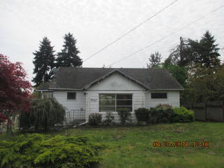 4237 182 St, Seattle WA  98188-4558 exterior