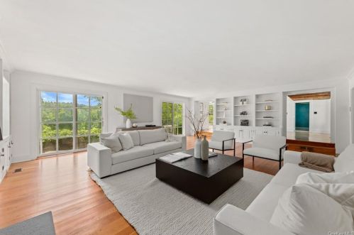 14 Middle Patent Rd, Armonk NY  10504-2802 exterior