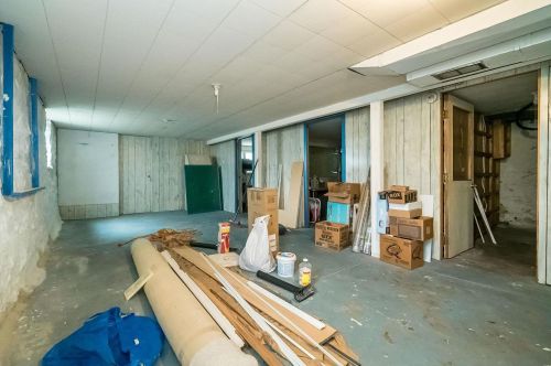 4974 Bancroft Ave, Saint Louis MO 63109-2416 exterior