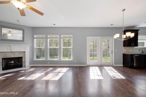 9318 Evan Way, Bluffton SC 29910-9320 exterior