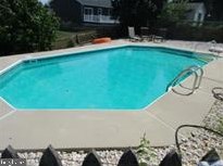 453 Columbus Ave, Littlestown PA 17340-1519 exterior