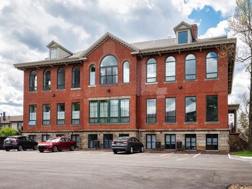 7330 Mcclure Ave, Pittsburgh PA  15218-2370 exterior