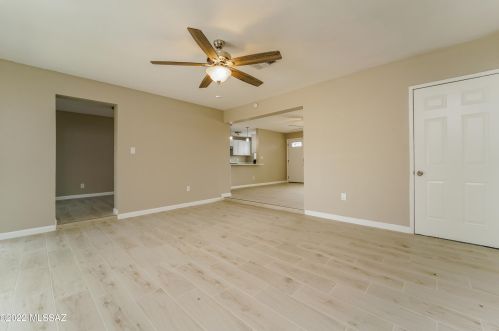 6021 28th St, Tucson AZ  85711-6803 exterior