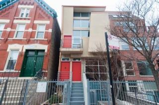 1302 Greenview Ave, Chicago IL  60642-2342 exterior