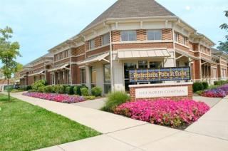 1001 Compton Ave, Saint Louis MO  63106-1209 exterior