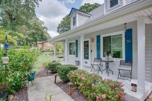 3582 North St, Duluth, GA 30096-2738