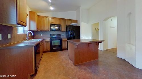 8341 Egyptian Dr, Tucson AZ  85747-5996 exterior