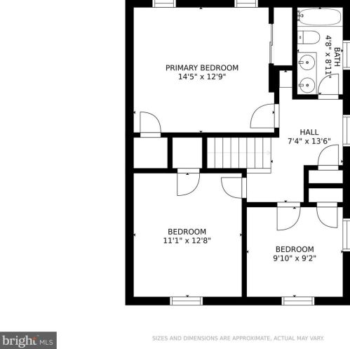 303 Raymond Ave, Alexandria VA 22301-1038 exterior