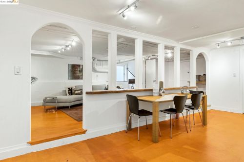 2019 Hearst Ave, Berkeley CA 94709-2175 exterior