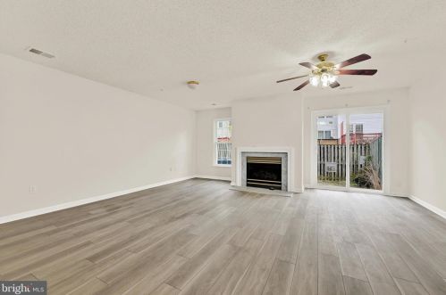 2338 Cold Meadow Way, Silver Spring MD  20906-6227 exterior