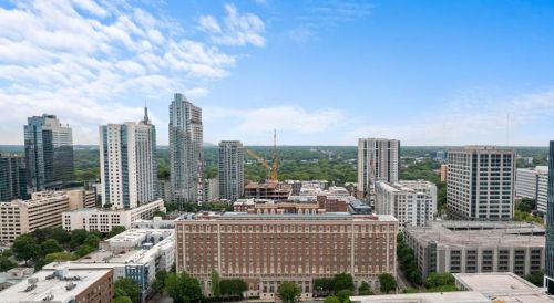 30 5th St, Atlanta GA  30308-1106 exterior