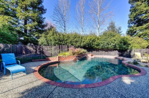 117 Sombrero Way, Folsom CA 95630-2223 exterior