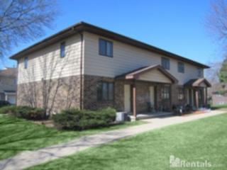 2964 Turbot Dr, Madison WI  53713-3028 exterior