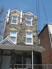 29 Clapier St, Philadelphia PA  19144-5932 exterior