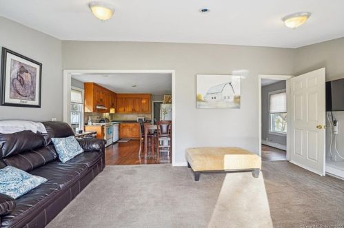 305 Francis St, New Britain CT  06053-3057 exterior