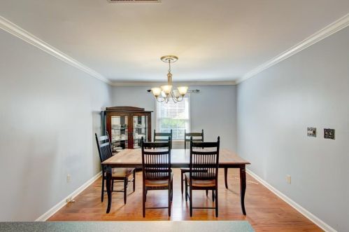 1655 Executive Park Ln, Atlanta GA 30329-3129 exterior