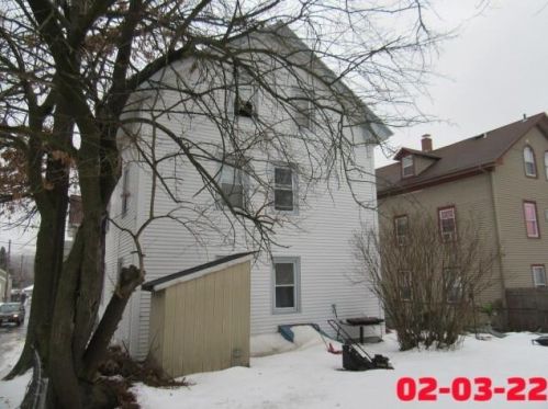 36 Henrietta St, Providence RI 02904-1012 exterior