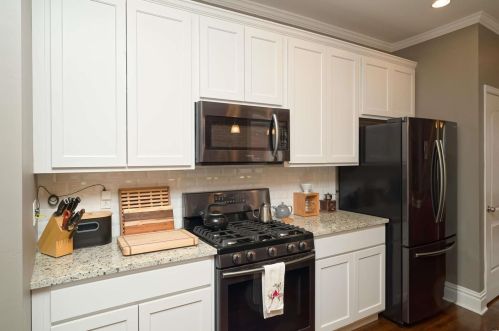 2341 11th St, Saint Louis MO 63101-2716 exterior