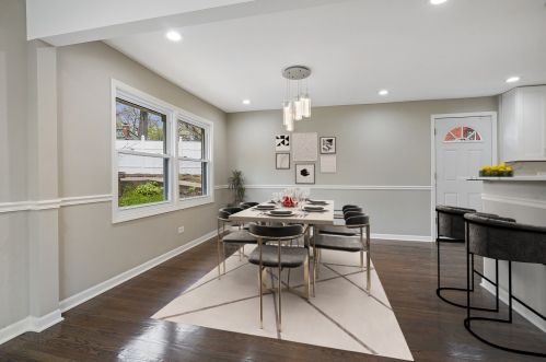 10826 Longwood Dr, Chicago IL  60643-3313 exterior