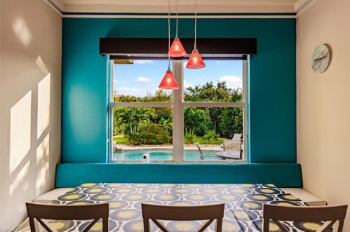 6480 Marbella Dr, Naples FL 34105-5040 exterior