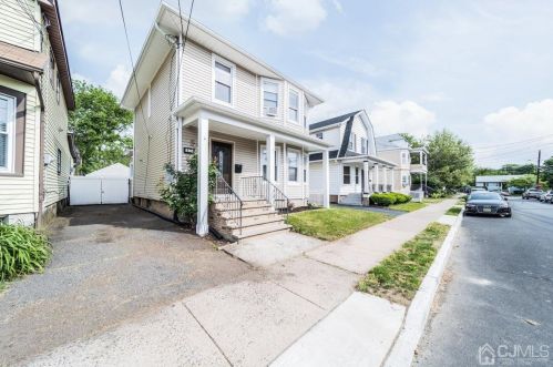 47 Barbour St, Paterson NJ 07508-1421 exterior