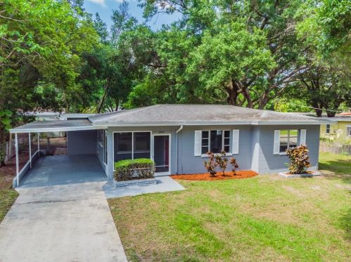 2305 Crawford St, Tampa, FL 33604-5218