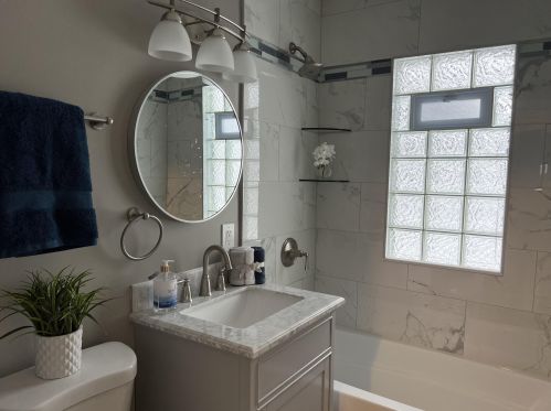 4260 49th St, Milwaukee WI  53216-1308 exterior