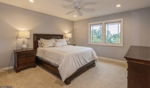 1401 Outlook Dr, Mountainside NJ 07092-1412 exterior