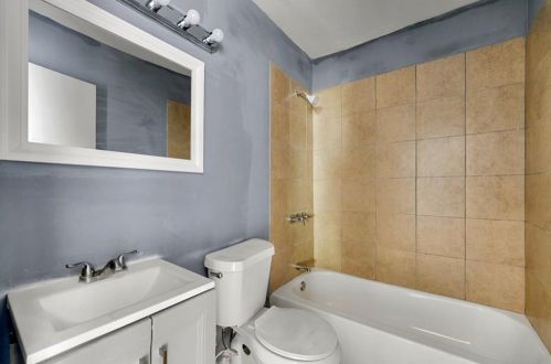 501 Aberdeen Dr, Atlanta GA 30328-4207 exterior