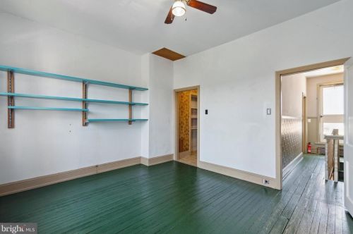 1406 9 St, Philadelphia PA 19148-4529 exterior