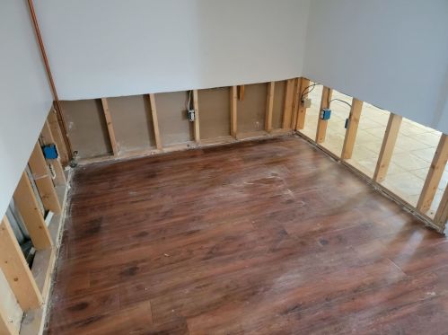 2905 Gdn Ln, Bull Valley IL exterior