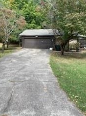 4596 Lenora Church Rd, Lithonia GA 30039-5626 exterior