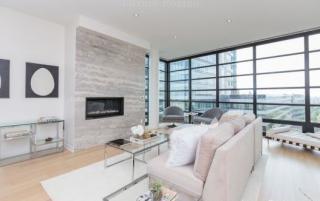 575 Washington St, Boston MA  02111 exterior