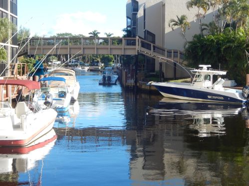 3 Royal Palm Way, Boca Raton FL 33432-7849 exterior