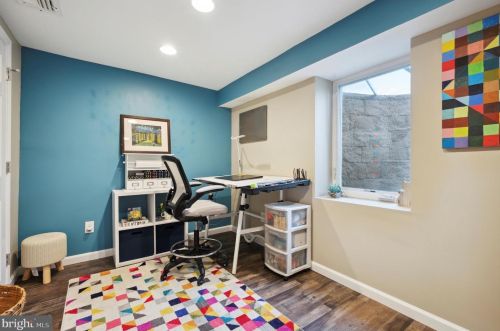 2160 Lee Ln, Chester PA 19014-2288 exterior